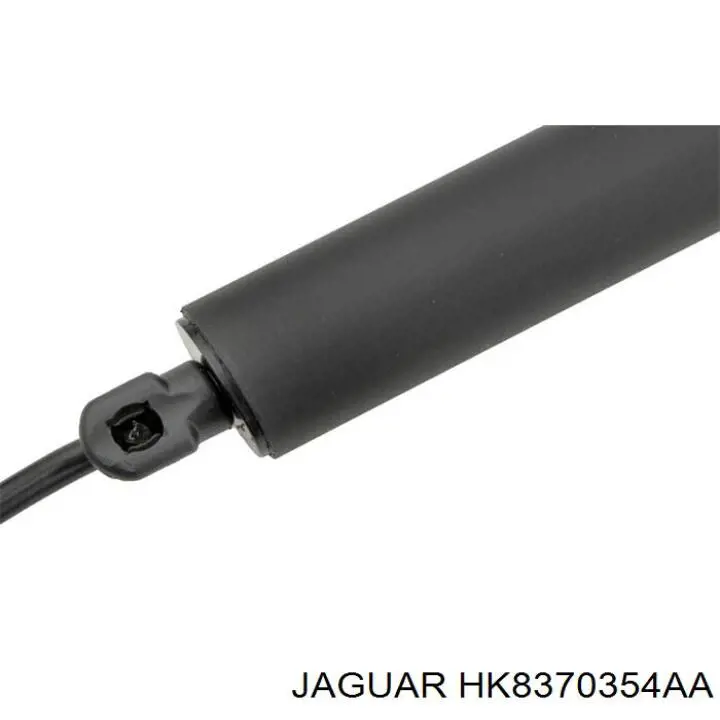 AEJG000 NTY Амортизатор кришки багажника / двері 3/5-ї задньої