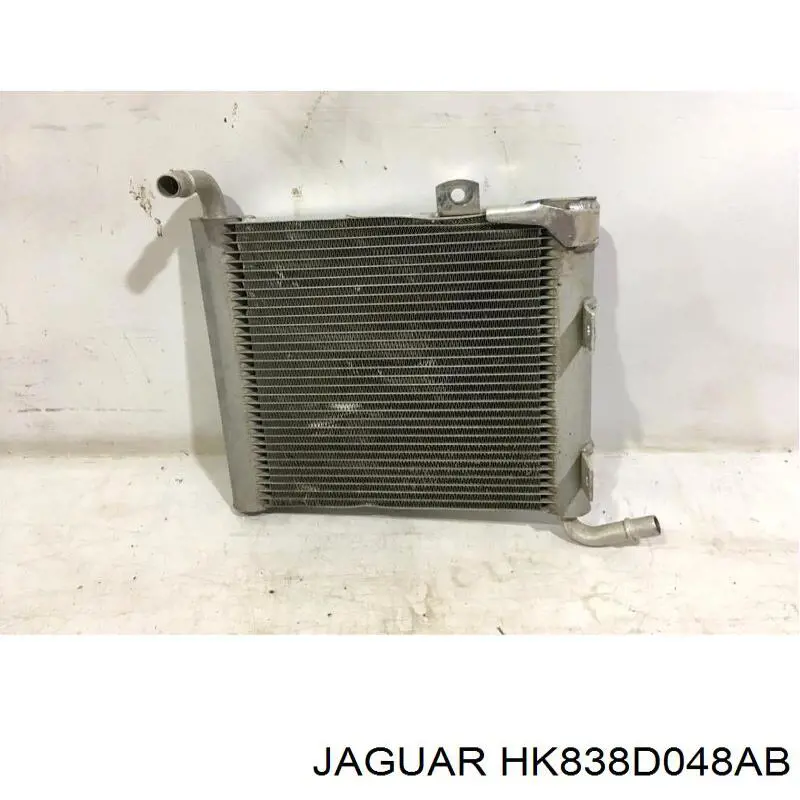  Jaguar HK838D048AB ціна, від 171.55 USD