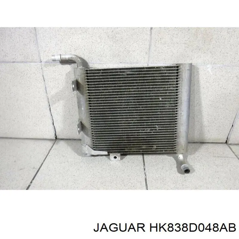 Купити HK838D048AB Jaguar 