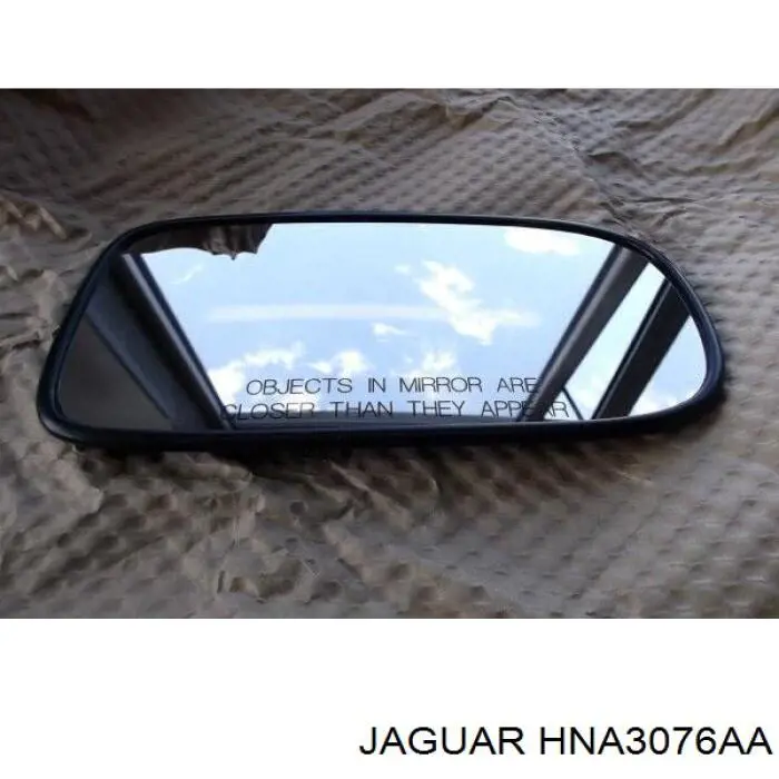  Jaguar HNA3076AA ціна, від 109.82 USD