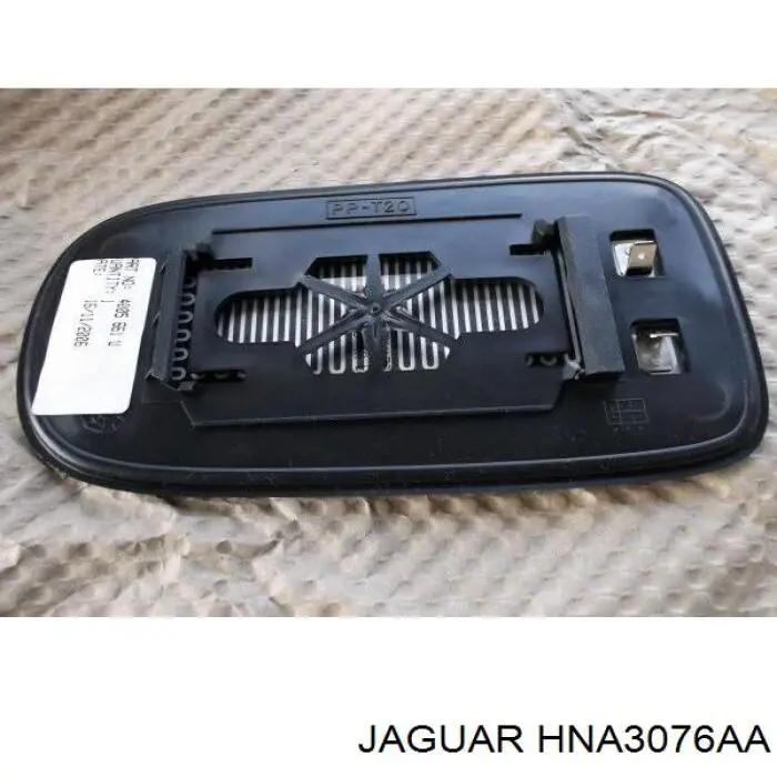 HNA3076AA Jaguar