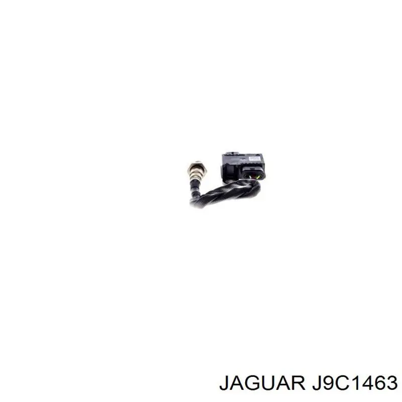 Купити T2H50986 Jaguar 