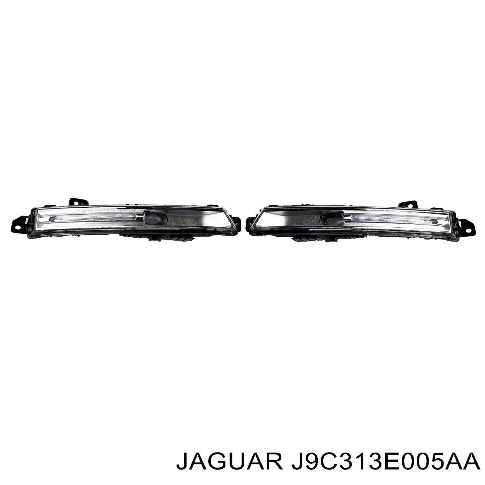  Jaguar J9C313E005AA