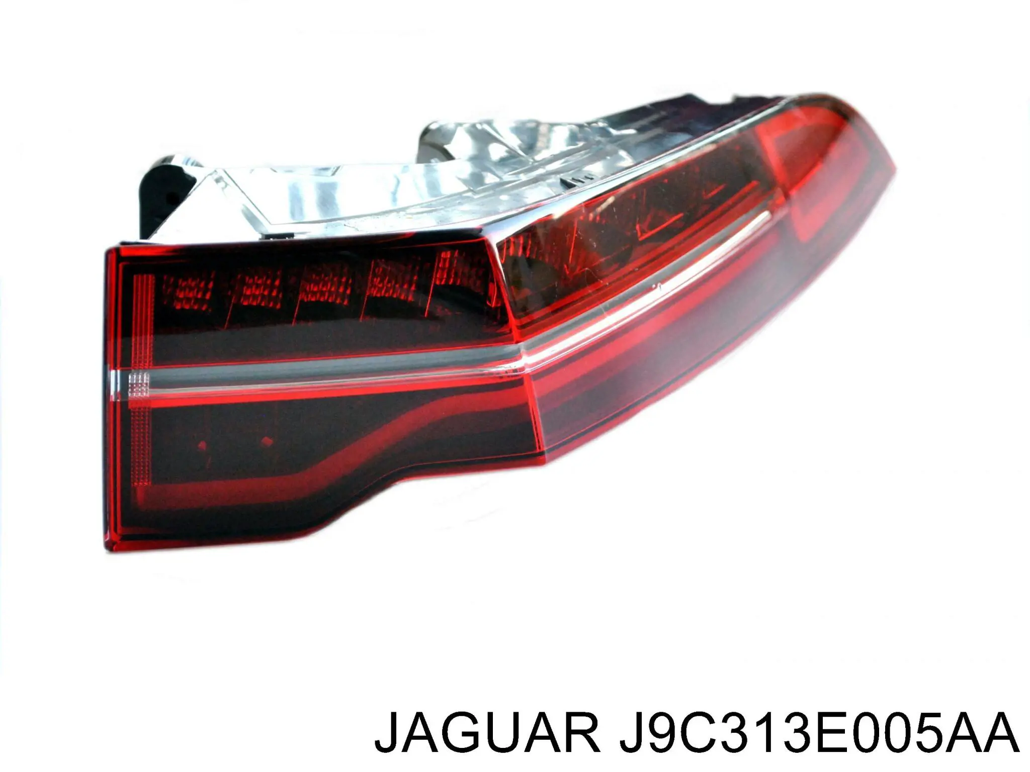  J9C313E005AA Jaguar