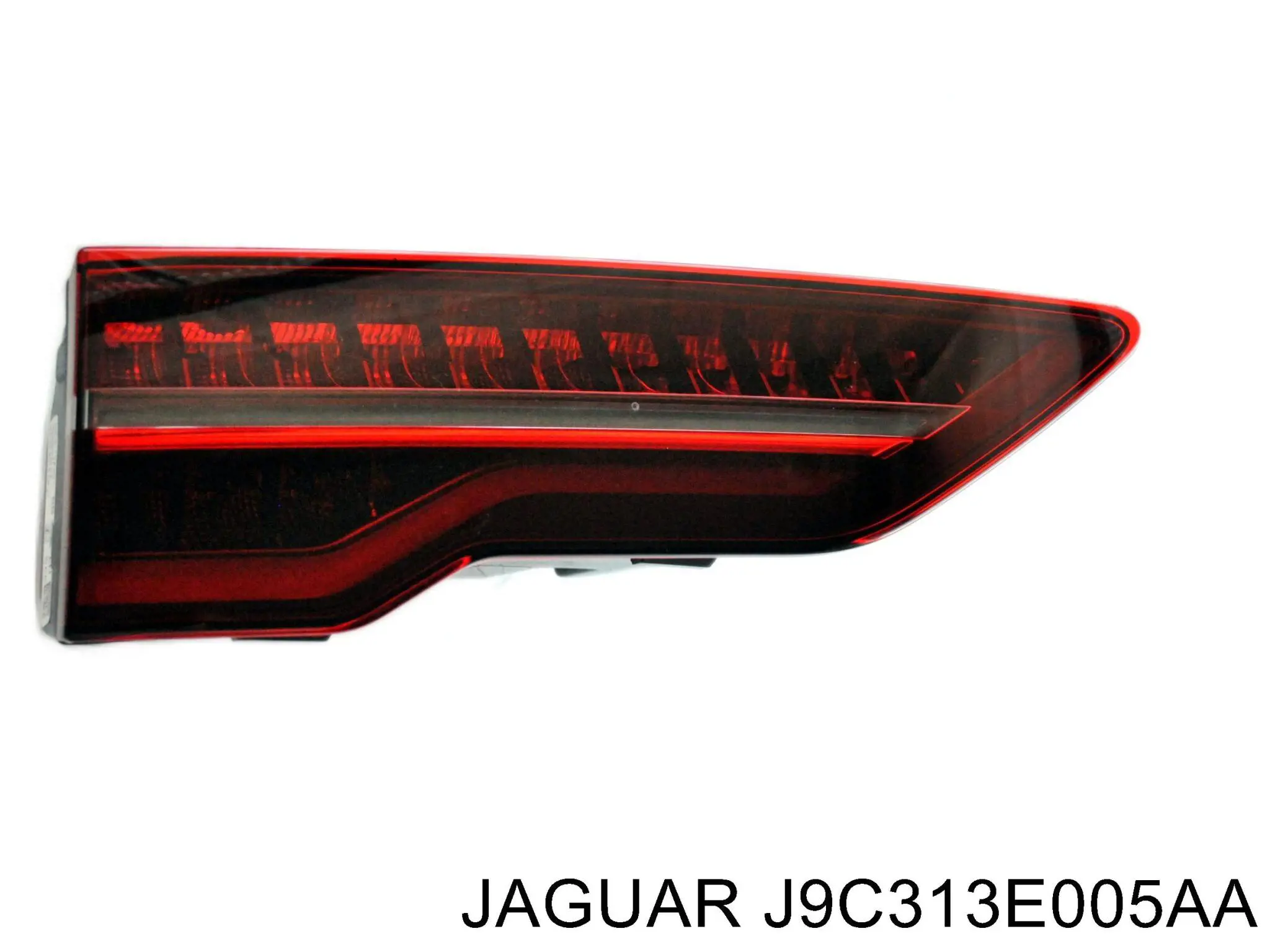 J9C313E005AA Jaguar 