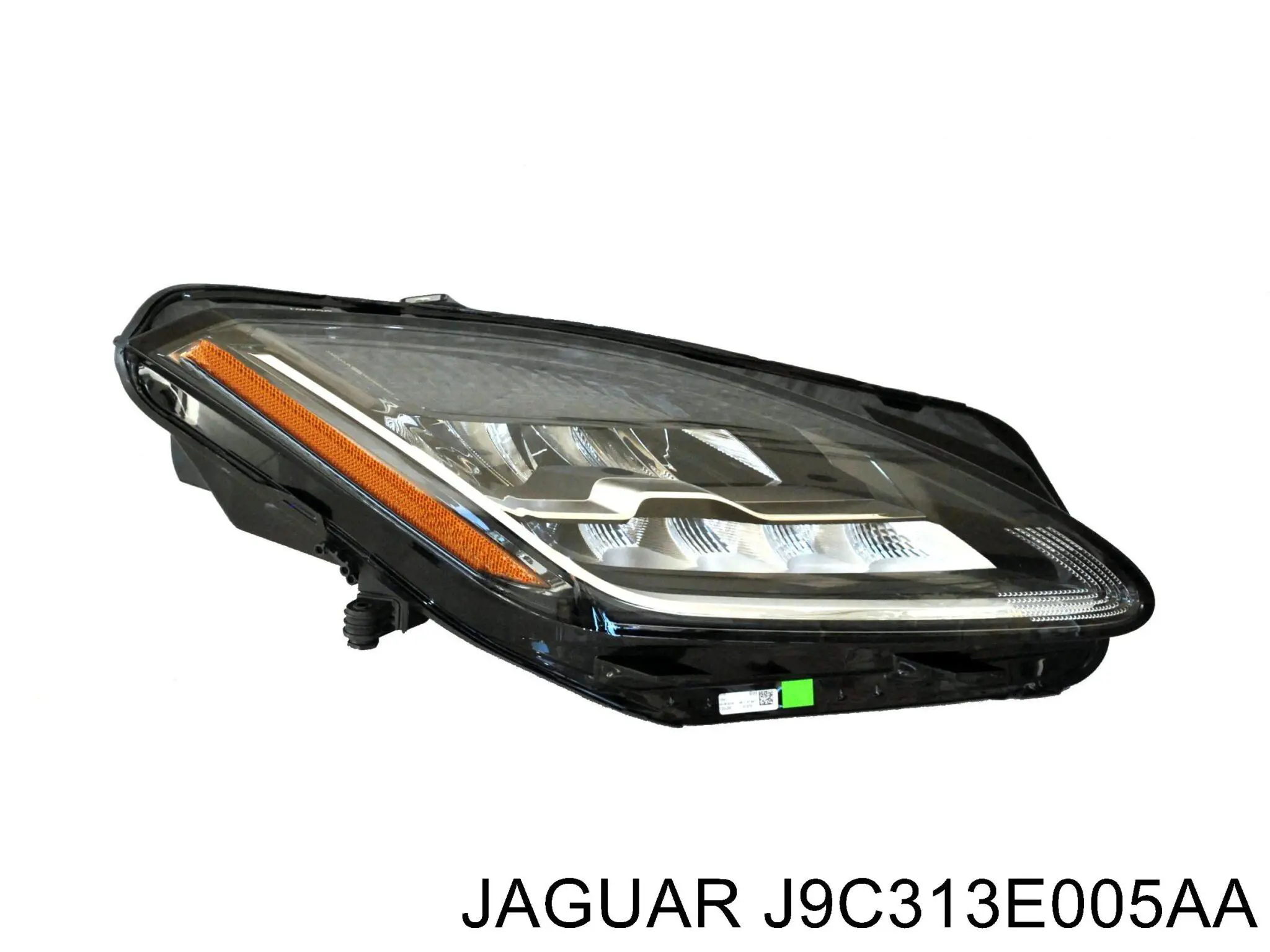  Jaguar J9C313E005AA ціна, від 75.16 USD