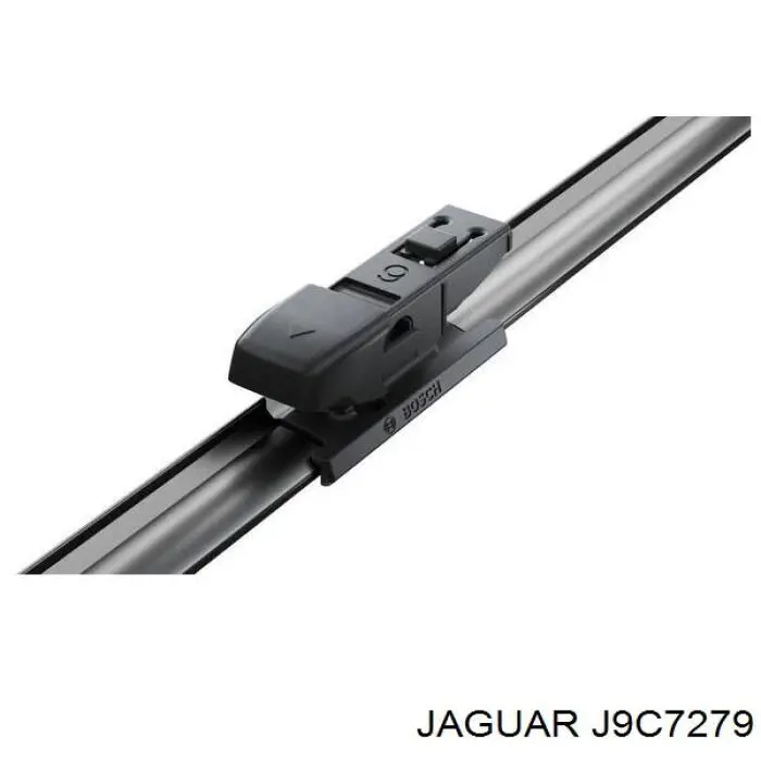 Купити J9C7279 Jaguar 