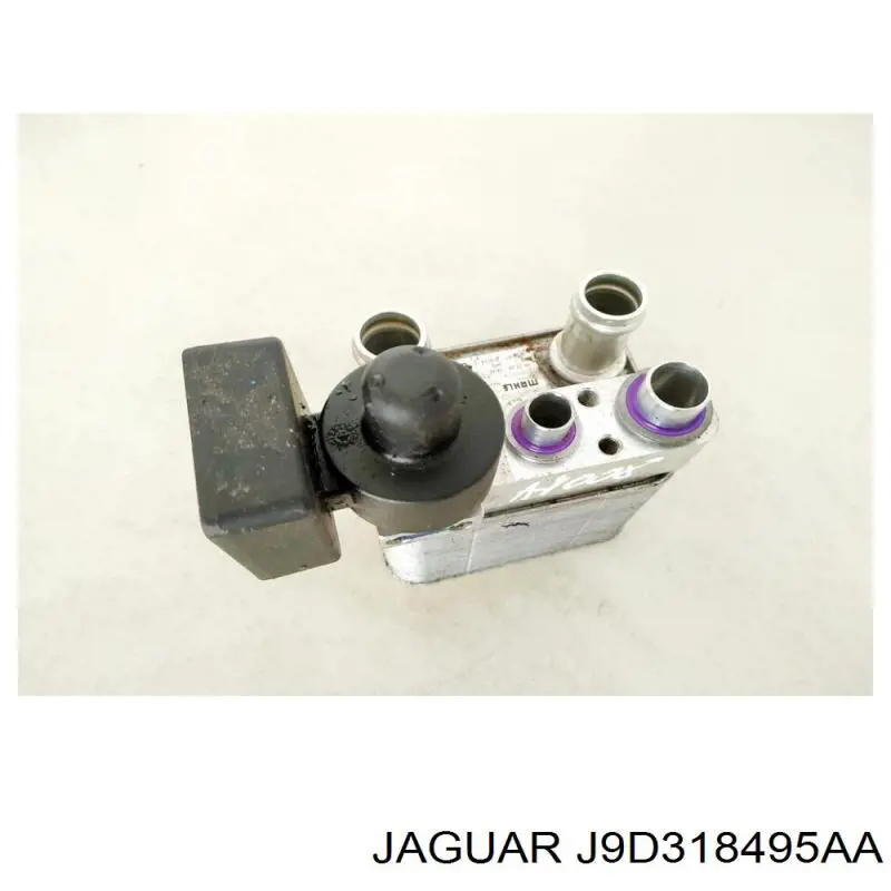 Купити 50560344 Fiat/Alfa/Lancia Кран пічки
