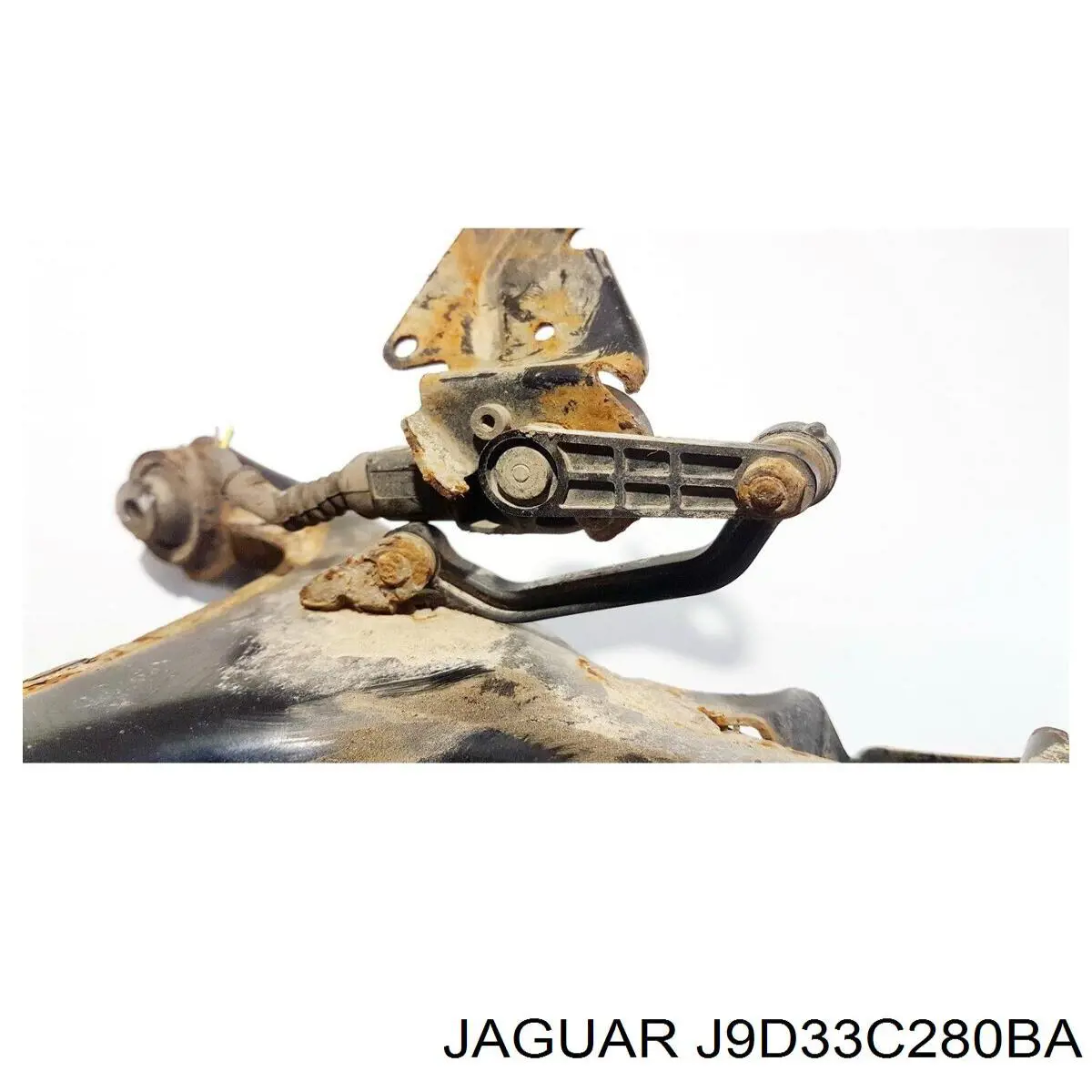 Купити J9D33C280BA Jaguar 