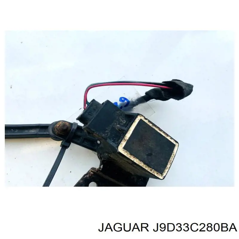  Jaguar J9D33C280BA ціна, від 88.69 USD