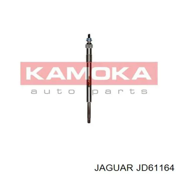 JD61164 Jaguar свічка накалу