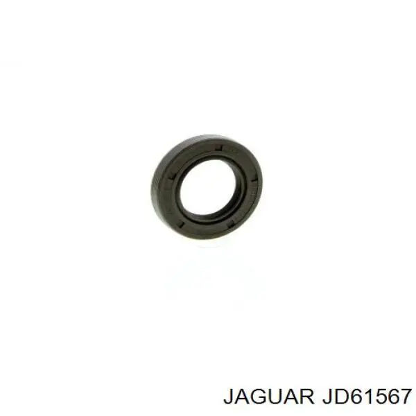 JD61567 Jaguar сальник двигуна, распредвала