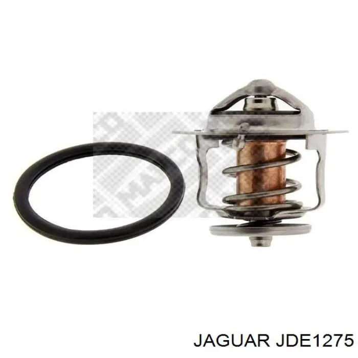 Купити JDE1275 Jaguar Термостат в корпусі