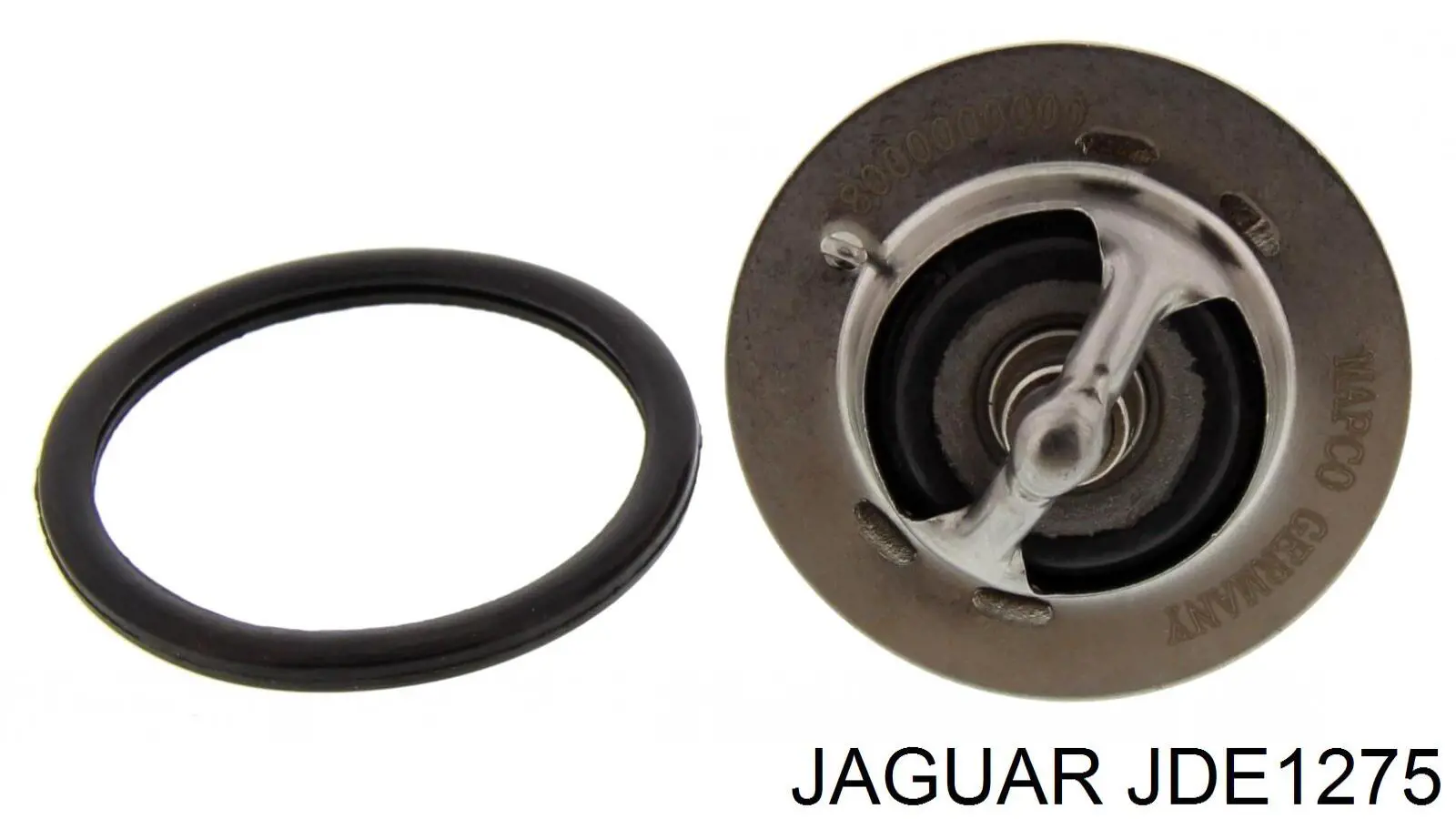 Термостат JDE1275 Jaguar