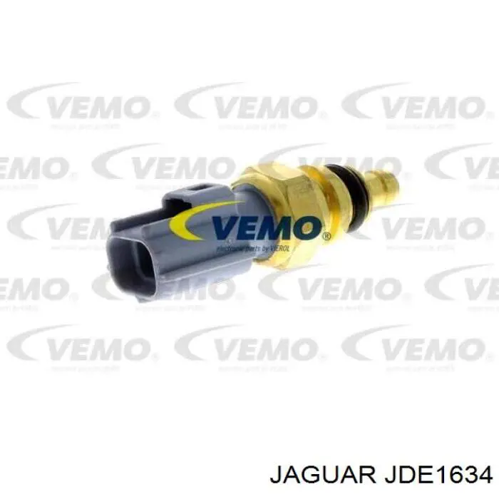 Купити JDE1634 Jaguar Датчик температури охолоджуючої рідини