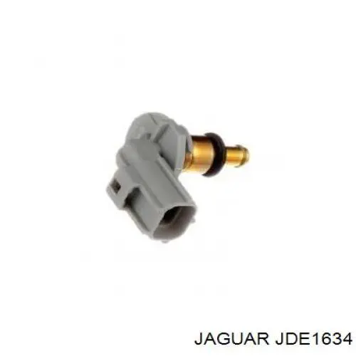 Датчик температури охолоджуючої рідини JDE1634 Jaguar