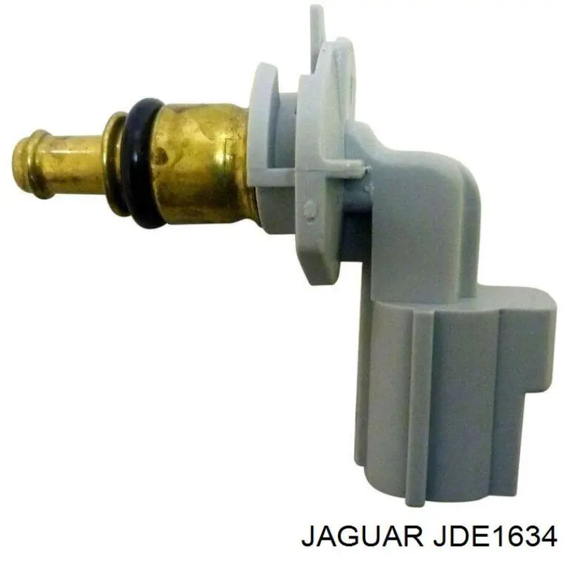 JDE1634 Jaguar датчик температури охолоджуючої рідини