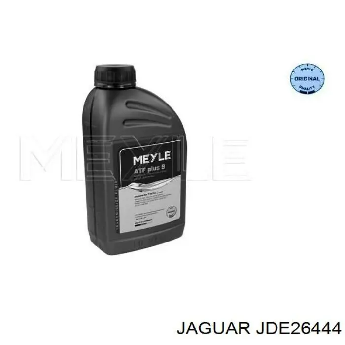 Масло трансмісії JDE26444 Jaguar