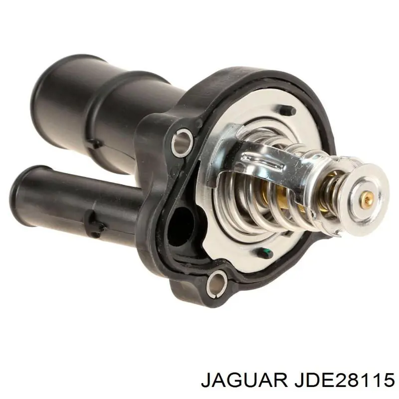 Термостат JDE28115 Jaguar