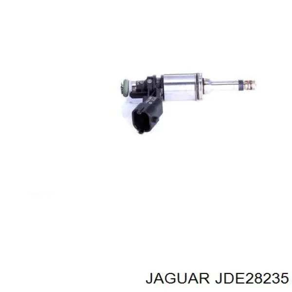  JDE28235 Jaguar