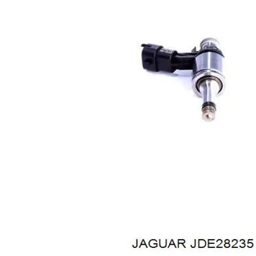 Форсунка паливна Jaguar JDE28235 ціна, від 90.11 USD