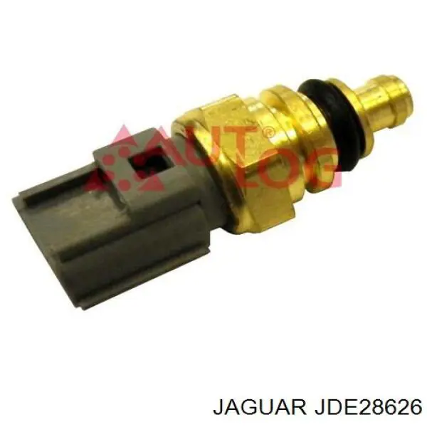 JDE28626 Jaguar Покажчик температури охолоджуючої рідини