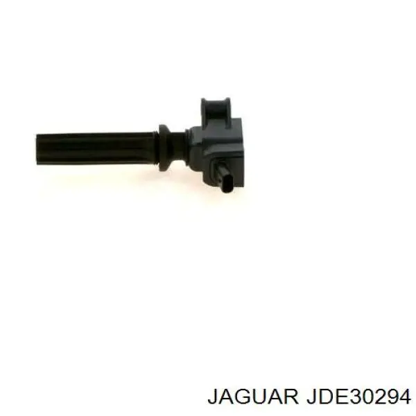 JDE30294 Jaguar Котушка запалювання
