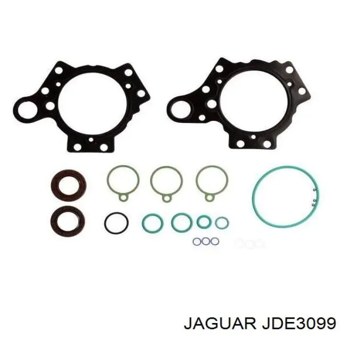 C2C40185 Jaguar 