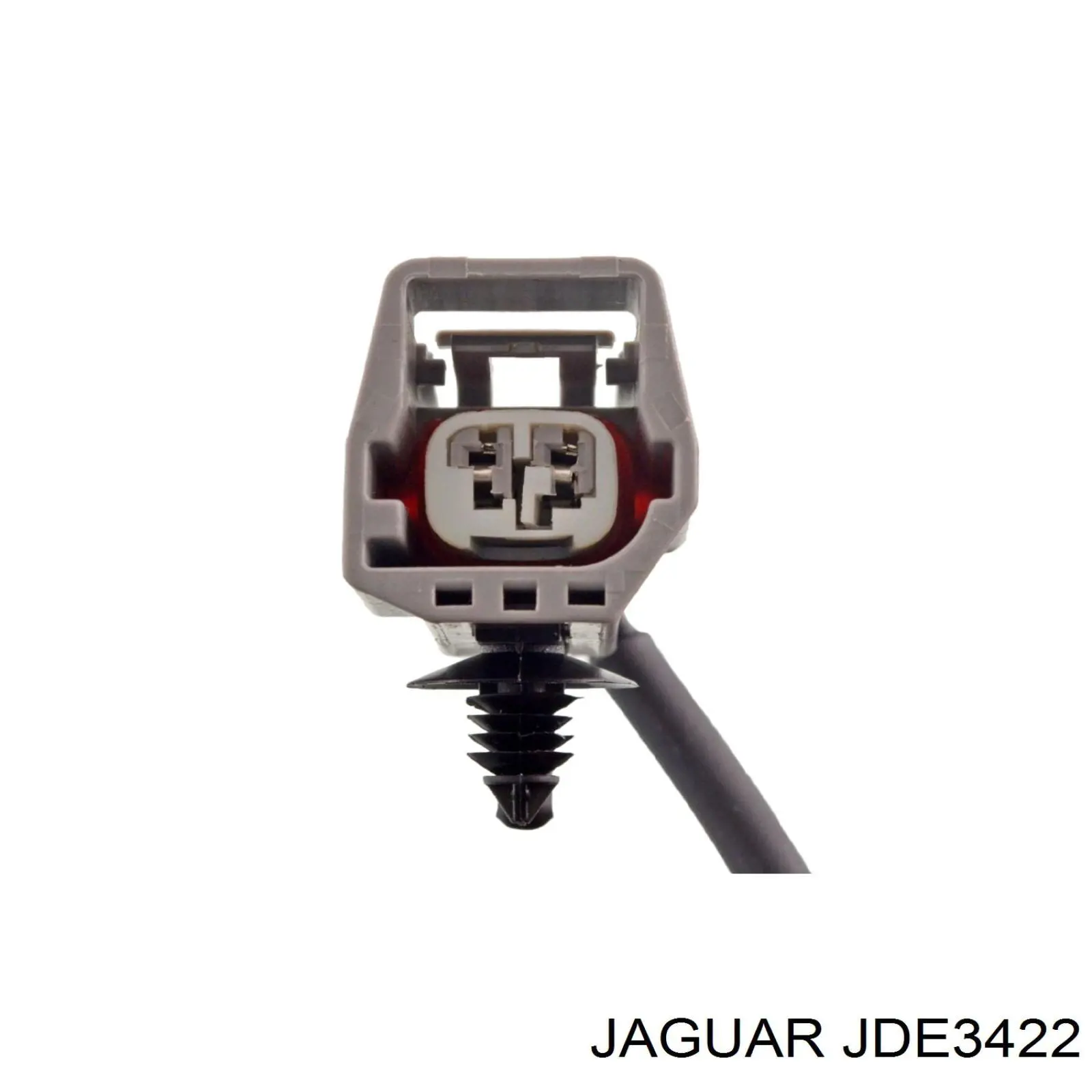 JDE3422 Jaguar датчик температури охолоджуючої рідини