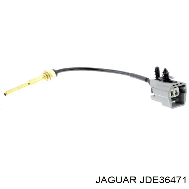 Купити JDE36471 Jaguar 