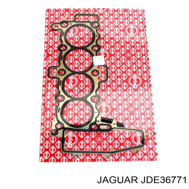 Прокладка ГБЦ Jaguar JDE36771 ціна, від 52.82 USD