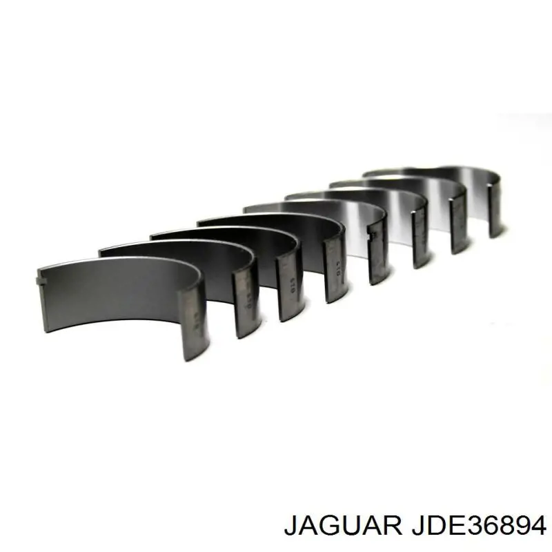 Купити JDE36894 Jaguar 