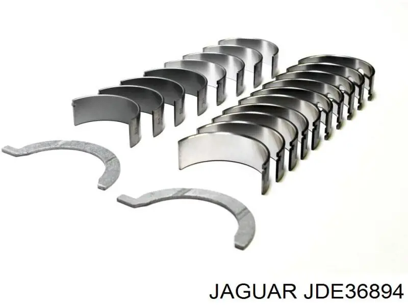 JDE36894 Jaguar 