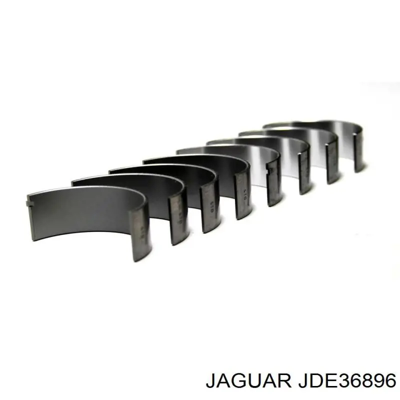 Купити JDE36896 Jaguar 