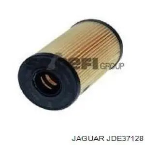 Масляний фільтр двигуна Jaguar JDE37128 ціна, від 7.87 USD