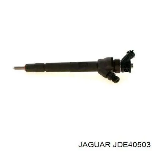 Купити LR125327 Land Rover Форсунка дизельна в зборі, розпилювач + тримач