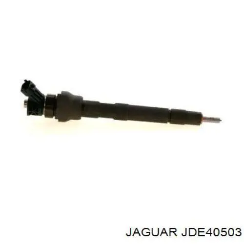 AJ813375 Jaguar форсунка вприску палива