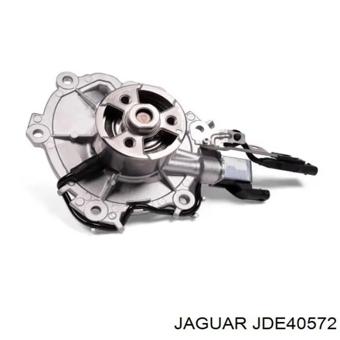 Купити LR073693 Land Rover Насос охолоджуючої рідини