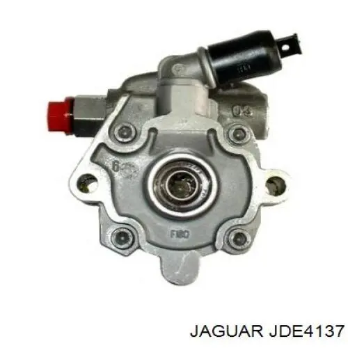 Насос ГПК Jaguar JDE4137 ціна, від 137.36 USD