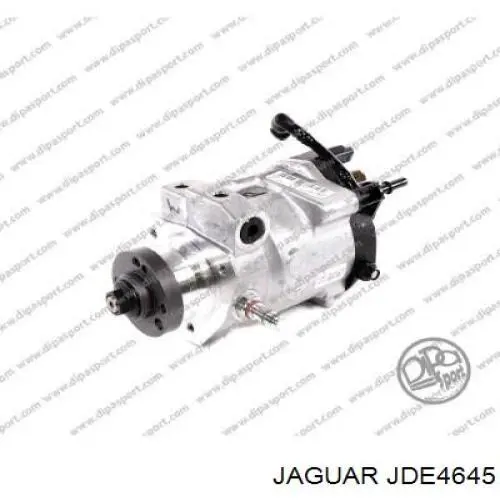JDE4645 Jaguar Насос паливний високого тиску (ПНВТ)