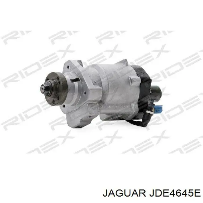 JDE4645E Jaguar Насос паливний високого тиску (ПНВТ)