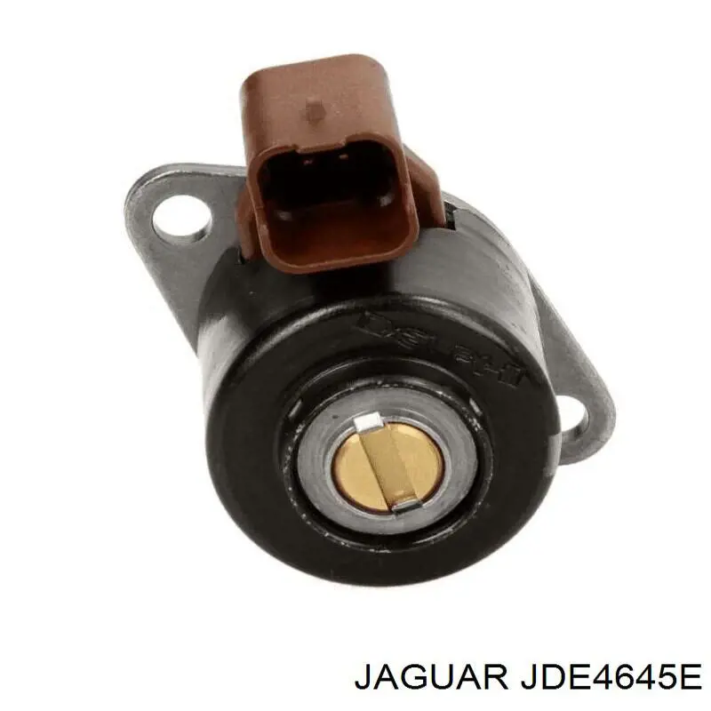 Насос паливний високого тиску Jaguar JDE4645E ціна, від 184.87 USD