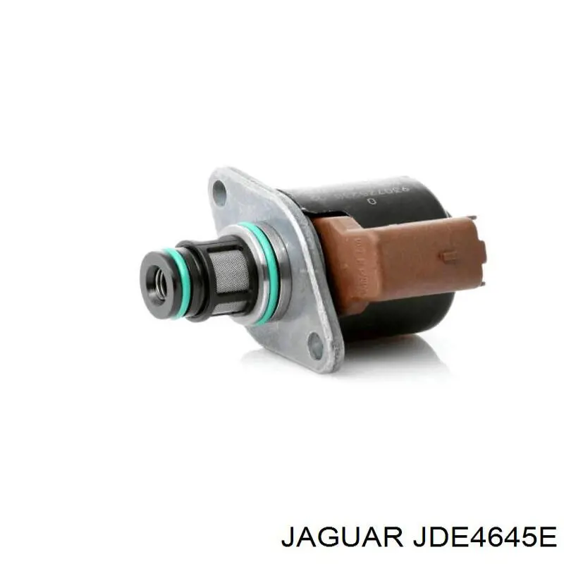 Купити JDE4645E Jaguar Насос паливний високого тиску (ПНВТ) - DIESEL