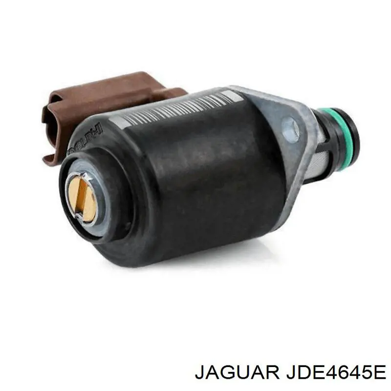 Паливний насос високого тиску JDE4645E Jaguar