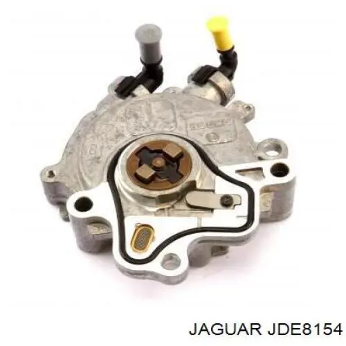 JDE8154 Jaguar насос вакуумний