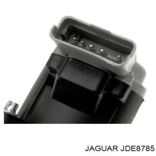 Клапан EGR, рециркуляції газів JDE8785 Jaguar