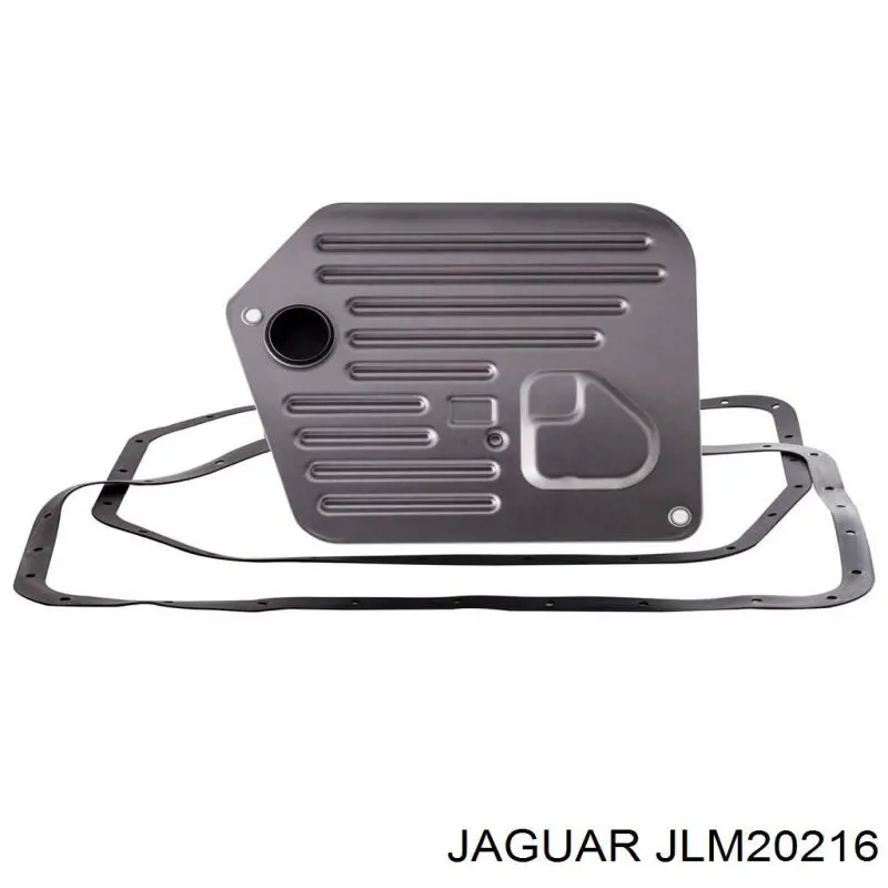  JLM20216 Jaguar