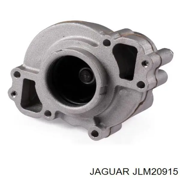 JLM20915 Jaguar Насос охолодження