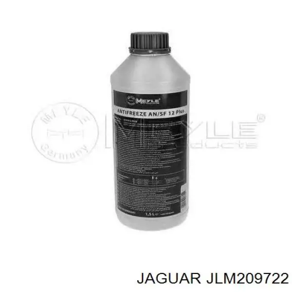 Купити JLM209722 Jaguar Охолоджуюча рідина для двигунів