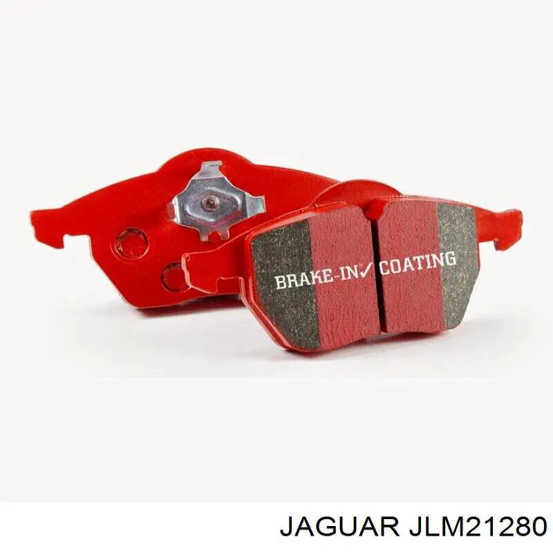 JLM21280 Jaguar